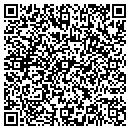 QR code with S & L Roofing Inc contacts