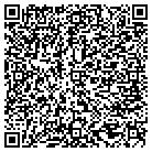 QR code with Precept Anesthesia Service Inc contacts