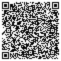 QR code with Yasa contacts