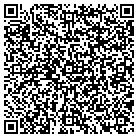 QR code with High Tech Institute Inc contacts
