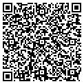 QR code with Mosart contacts