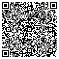 QR code with Pam Camp contacts