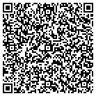 QR code with St John Anesthesiologists P C contacts