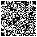 QR code with Allen Service contacts