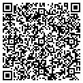 QR code with Cdp Properties LLC contacts