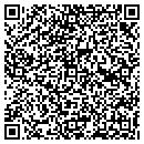 QR code with The Pits contacts
