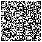 QR code with Mannington Volunteer Fire Department contacts