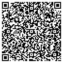 QR code with Treasures & Junk contacts