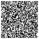 QR code with The Hall Law Office P C contacts