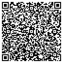 QR code with Upstate Pickers contacts