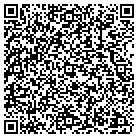 QR code with Manville Fire Department contacts