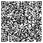 QR code with T JS All American Restaurant contacts