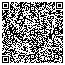 QR code with Clr Options contacts