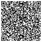 QR code with West Central Anesthesia P C contacts
