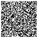 QR code with Rowtique contacts