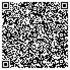 QR code with T R Legal Systems contacts
