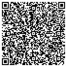 QR code with First Things First-Gaston Cnty contacts