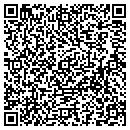 QR code with Jf Graphics contacts