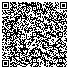 QR code with Weiner Donald E PhD contacts