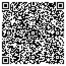 QR code with A Step Back 'N Time contacts