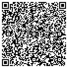 QR code with Hampstead Schools Supt Office contacts