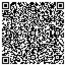 QR code with Hanover Street School contacts