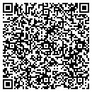 QR code with Zacharev Sergei MD contacts