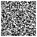 QR code with Zehr Anesthesia Pc contacts