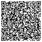 QR code with First Resource Mortgage Ltd contacts