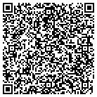 QR code with Hollis Upper Elementary School contacts