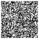 QR code with Zen Anesthesia LLC contacts