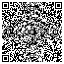 QR code with F/V Nazan Bay contacts