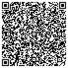 QR code with Gabor Simon Anesthesiology LLC contacts