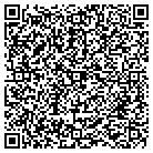 QR code with Hackensack Anesthesiology Assc contacts