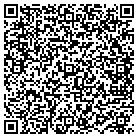 QR code with My Sister's Place Cmnty Service contacts