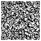 QR code with Yeksavich Michael E contacts