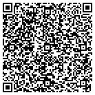 QR code with Sabine Soft Furnishings contacts