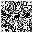QR code with Palisades Anesthesia Assoc Pc contacts