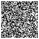 QR code with La Truck Plaza contacts