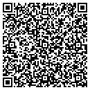 QR code with C Y Roby & Assoc contacts