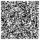 QR code with Czajkowski Laura A PhD contacts
