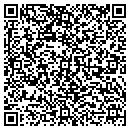 QR code with David E Christian Phd contacts