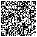 QR code with Gems To Junk contacts