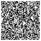 QR code with R & R Hearing Center LLC contacts