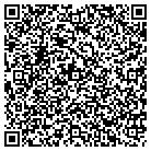 QR code with The Bergen Anesthesia Group Pc contacts