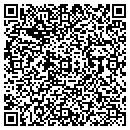 QR code with G Craig Orme contacts