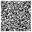 QR code with Asher Bernard W MD contacts