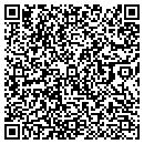 QR code with Anuta Karl G contacts