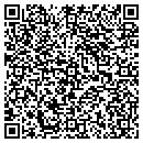 QR code with Harding Judith A contacts