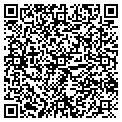 QR code with J B Collectables contacts